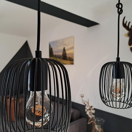Great Apartment Winterberg Woods Medebach Luaran gambar