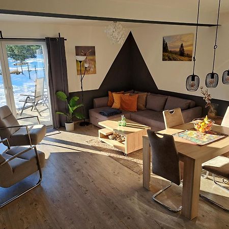 Great Apartment Winterberg Woods Medebach Luaran gambar
