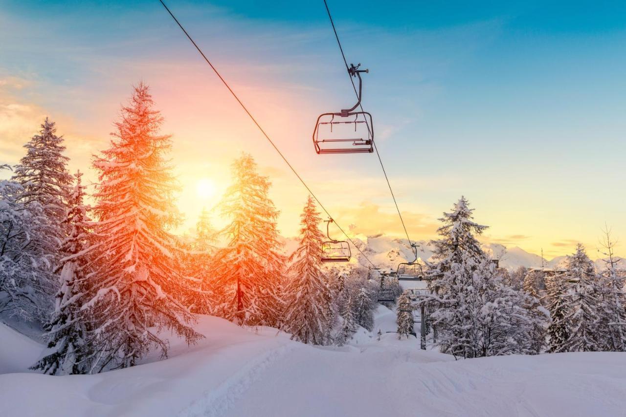 Great Apartment Winterberg Woods Medebach Luaran gambar