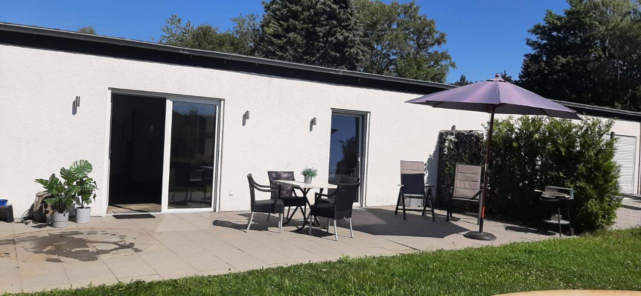 Great Apartment Winterberg Woods Medebach Luaran gambar