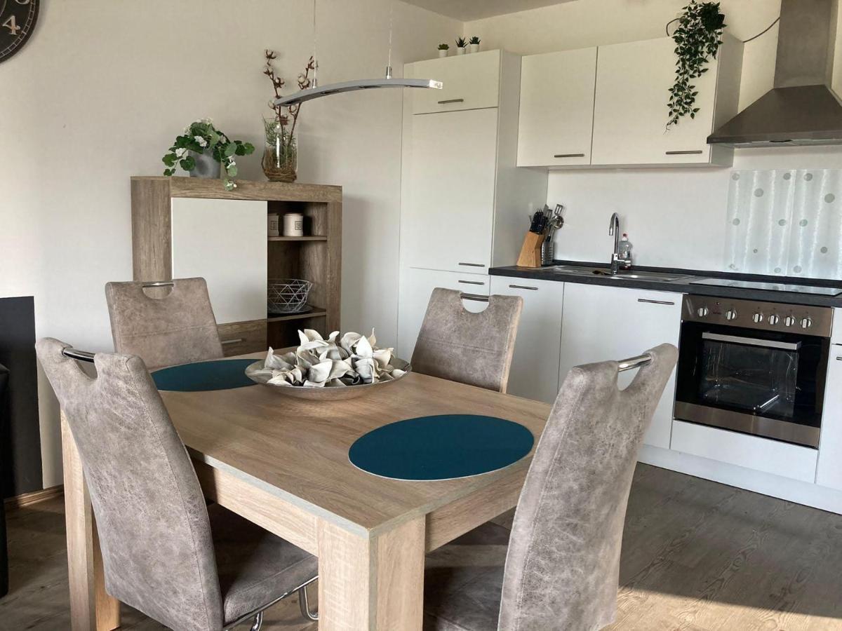 Great Apartment Winterberg Woods Medebach Luaran gambar