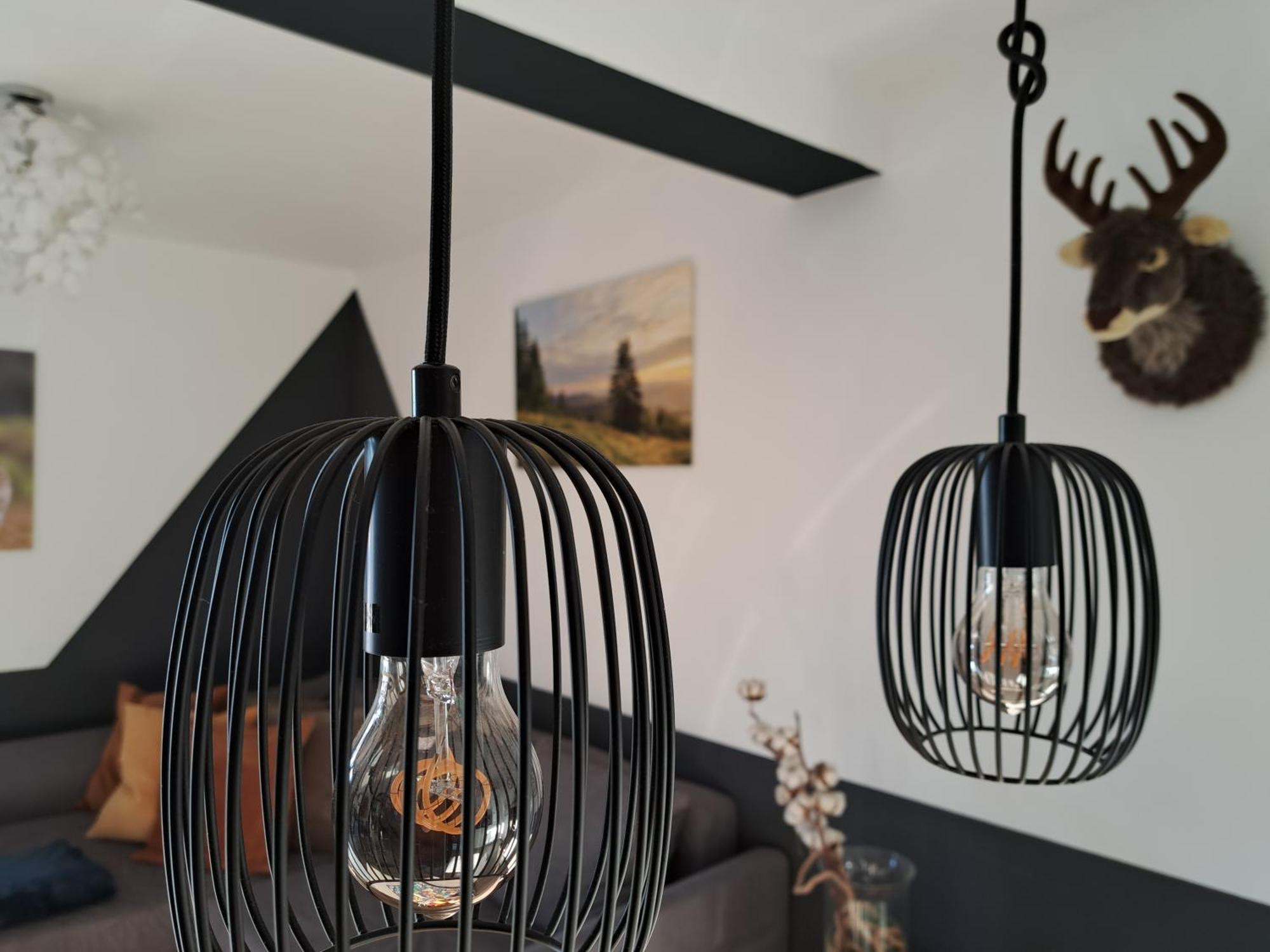 Great Apartment Winterberg Woods Medebach Luaran gambar